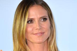 Heidi Klum: Schock vor dem "GNTM"-Finale