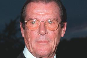 Roger Moore ist tot: Seine Kinder sind "am Boden zerstört"
