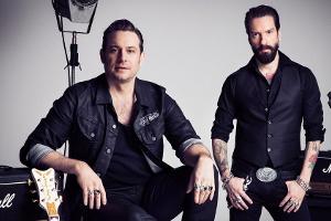 "Großartige Riege am Start": The BossHoss laden zu "Sing meinen Song"