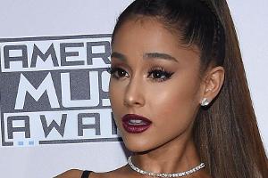 "Am Boden zerstörte" Ariana Grande tritt vorerst nicht mehr auf