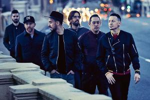Linkin Park: Neues Mashup Album mit diesen Rappern?