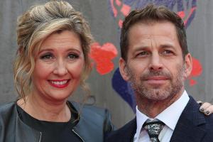 Nach Tod seiner Tochter: Zack Snyder verlässt "Justice League"