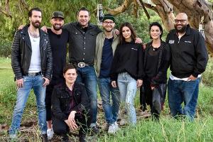 TV-Tipps am Dienstag