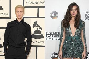 Sind Justin Bieber und Hailee Steinfeld ein Paar?