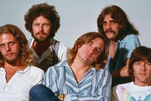Die Eagles verklagen das Hotel California