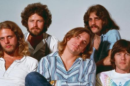 Die Eagles haben ein Problem mit dem echten Hotel California Die Eagles haben ein Problem mit dem echten Hotel California