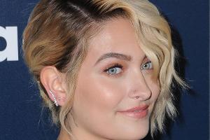 Paris Jackson gibt ihr Spielfilm-Debüt