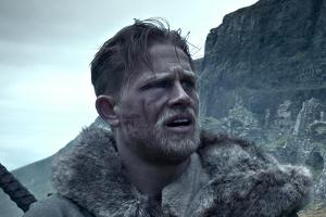 "King Arthur" von Guy Ritchie: Bube, Dame, König, Artus