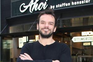 "Laber, laber, Rhabarber": Das nervt Steffen Henssler