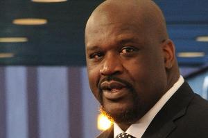 Basketball-Legende Shaquille O'Neal will Sheriff werden