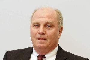 Uli Hoeneß spricht Klartext: Es war richtig, ins Gefängnis zu gehen