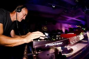 Star-DJ Robert Miles stirbt mit 47 Jahren