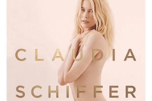 Claudia Schiffer feiert ihr Model-Jubiläum mit einem Bildband
