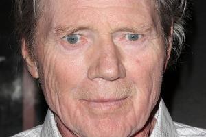 "Twin Peaks"-Schauspieler Michael Parks ist tot