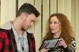 Das passiert heute in den Soaps