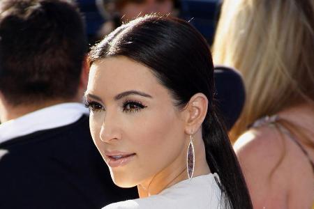 Kim Kardashian hat die Wellness-Liebe ihrer Tochter North West in die Wiege gelegt Kim Kardashian hat die Wellness-Liebe ihrer Tochter North West in die Wiege gelegt