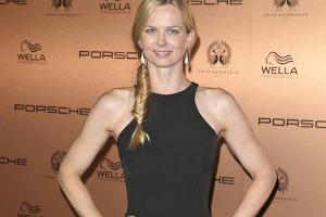 Ex-Schwimmstar Britta Steffen ist schwanger