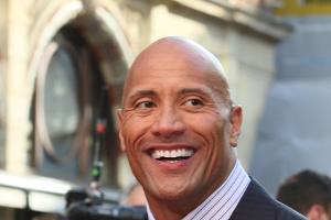 Nach Trump: "The Rock" denkt an Präsidentschafts-Kandidatur