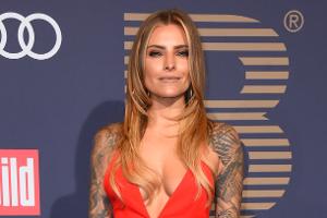 Sophia Thomalla und Andy LaPlegua lassen sich scheiden