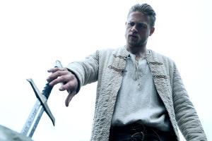 Der neue King Arthur: Fünf Fakten über Charlie Hunnam