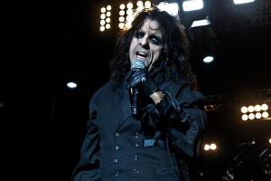 Alice Cooper rockt im Juli mit neuem Album