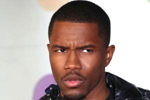 Frank Ocean: Mein Vater ist ein Schwulenhasser