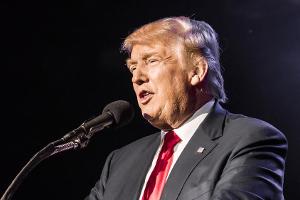 Idiot oder Anführer? Das denken die Amerikaner über Donald Trump