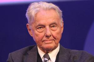 Joachim Kaiser: Der langjährige SZ-Feuilletonchef ist tot