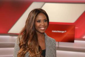 Motsi Mabuse: "Der Rassismus ist sehr extrem"