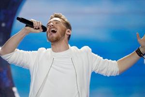 Zweites ESC-Halbfinale: Das sind die zehn glücklichen Gewinner-Länder