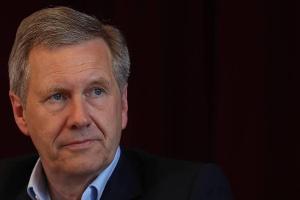 Ex-Bundespräsident Christian Wulff schießt scharf gegen Xavier Naidoo