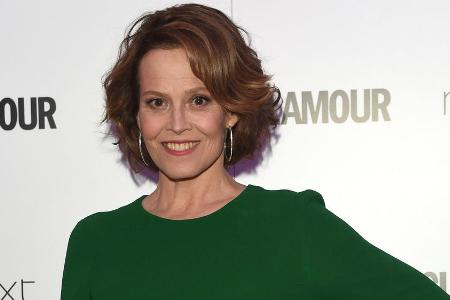 Unglaublich bei diesem Anblick: Sigourney Weaver ist bereits 67 Jahre alt Unglaublich bei diesem Anblick: Sigourney Weaver ist bereits 67 Jahre alt