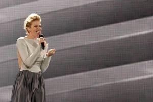 Nach dem ESC-Debakel: So reagierte Levina