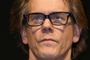 Kevin Bacon hält den Sex in seiner Ehe "schmutzig"