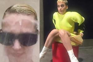 Was hat es mit Katy Perrys #BonAppetitChallenge auf sich?