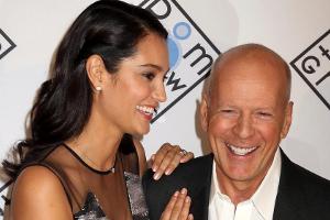 Darum ist Bruce Willis ganz und gar kein harter Kerl