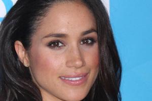 Meghan Markle: Der erste öffentliche Auftritt mit Prinz Harry