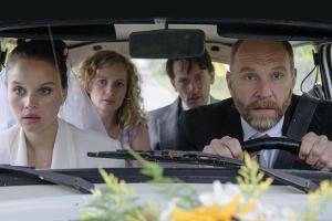 TV-Tipps am Sonntag