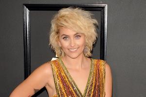Paris Jackson: Wird sie zur Pop-Ikone Madonna?