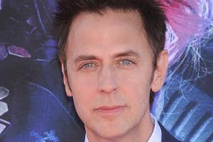 Star-Regisseur James Gunn hatte Selbstmordgedanken