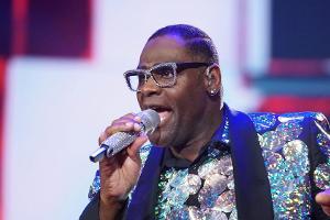 Alphonso Williams: Darum hatte "Mister Bling Bling" kein eigenes Lied