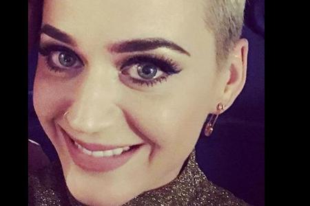 Katy Perry teilt viele Bilder mit ihren Fans auf Instagram Katy Perry teilt viele Bilder mit ihren Fans auf Instagram