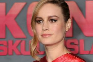 Brie Larson: "Ich kann Knarren nicht ausstehen"