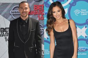 "Grey's Anatomy"-Star Jesse Williams: Das ist seine neue Freundin