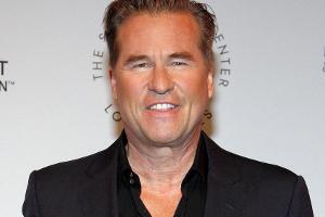 Val Kilmer spricht jetzt doch von Krebs