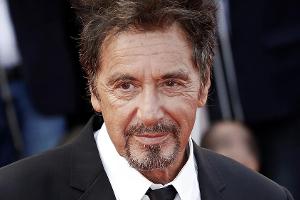Al Pacino über "Der Pate": Der schlechteste Film der Welt?