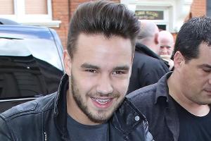 Liam Payne erklärt: "Darum heißt mein Sohn Bear"