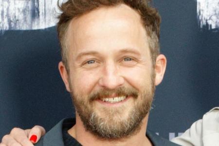 Maximilian Brückner ist Vater geworden Maximilian Brückner ist Vater geworden