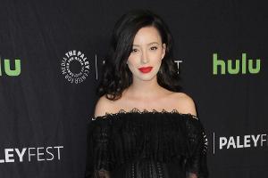 "The Walking Dead"-Star Christian Serratos ist Mutter geworden