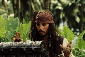 "Fluch der Karibik 5": Wird Disney von Hackern erpresst?